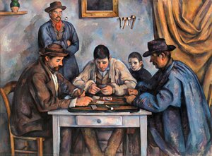 Die Spieler (Barnes)