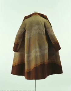 Coat — ソニア・ドラネイ