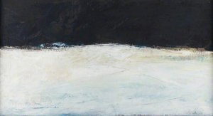 Cumbrian Snowscape