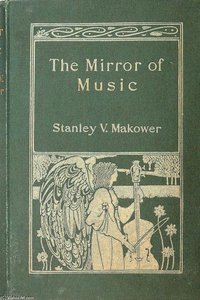 The Mirror Of Music — Aubrey Vincent Beardsley