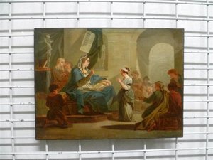 L'Education de l'Enfance