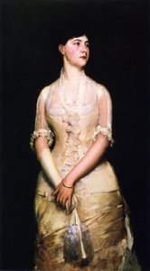 Miss Blood — Frank Duveneck