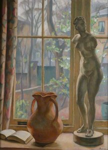 The Window