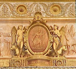 La Perseverance — Eloi Firmin Feron