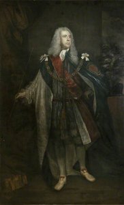 Charles Fitzroy, 2nd Duke Of Grafton — Sir Joshua Reynolds, Neoclassicism