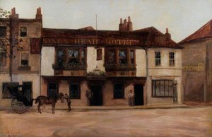 King's Head Hotel