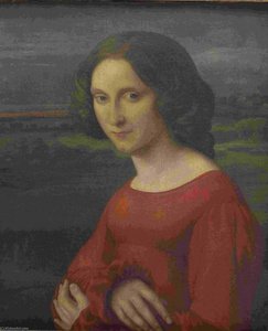 Fanny Mendelssohn
