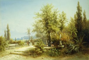 A View Of Trieste