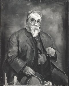 Padre — George Wesley Bellows