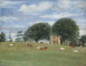 Ladykirk — Robert Bryden
