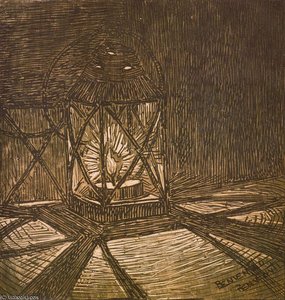 Untitled (911) — Benvenuto Benvenuti