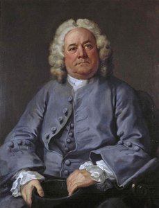 George Arnold — William Hogarth, Neoklassizismus