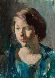 Christine — Bernard Fleetwood-walker