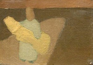 Woman And Bundle — Albert Reuss