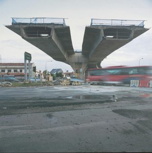 Constructing Construction #1 — Kevin Francis Gray