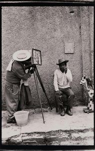 Photographer, Chiapas — Graciela Iturbide, Documentary Photography