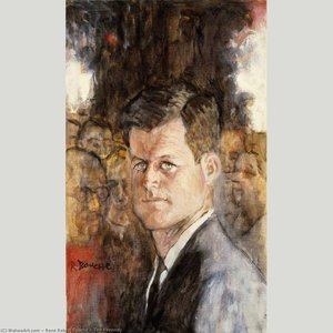 Ted Kennedy
