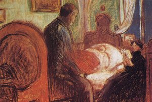 Untitled — József Rippl-rónai