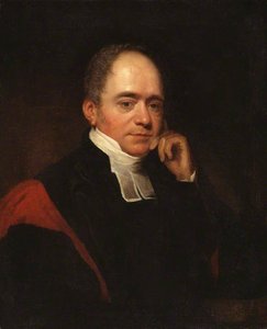 Edward Copleston, Bishop Of Llandaff - — Thomas Phillips