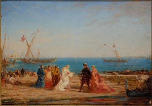 Composition (marine)