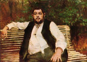 The Gardeners Of The Veil Picard — Giovanni Boldini