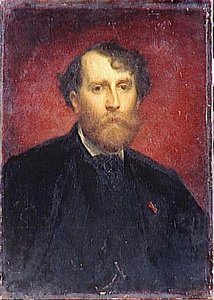 Ferdinand Heilbuth
