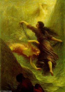 Untitled — Henri Fantin-latour