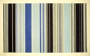 Black Mass — Gene Davis