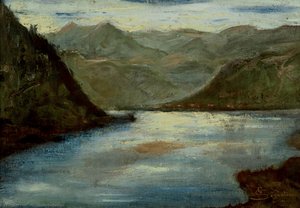 Lago di Lecco