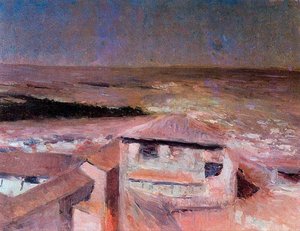 Toledo — Aureliano De Beruete Y Moret