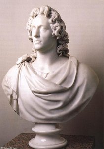 Johann Wolfgang von Goethe