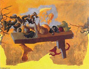 Untitled (1418) — Jorge José Castillo Casalderrey