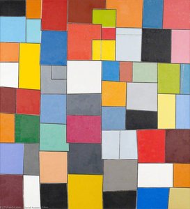 Glass — David Austen