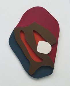 Enak's Tears — Jean Arp