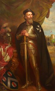 Thomas Docwra (1458 –1527)