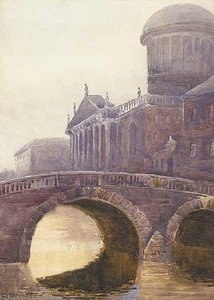 The Four — Rose Maynard Barton