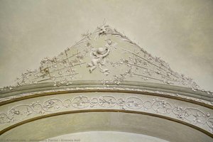 Erminia Hall — Alessandro Tiarini