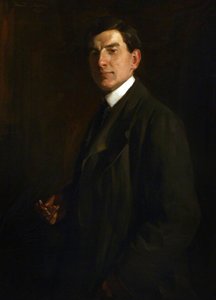 John Guthrie Spence Smith (1880–1951) — David Alison
