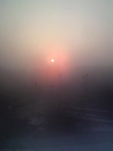 The Rising Sun — Alfred Freddy Krupa