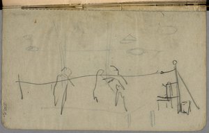 Boxing-match — Arthur Lismer