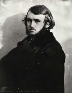 Gustave Doré — Félix Nadar