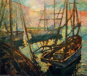 Untitled (325) — Rafael Estrany