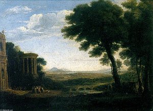 Landscape