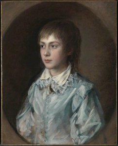 Edward Richard Gardiner — Thomas Gainsborough