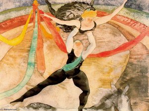Untitled (6829) — Charles Demuth
