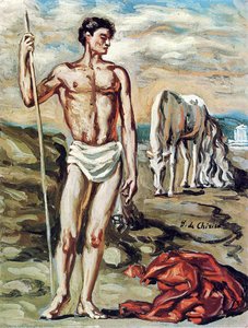 Untitled (2964) — Giorgio De Chirico