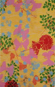 Textile — Doris Tillett