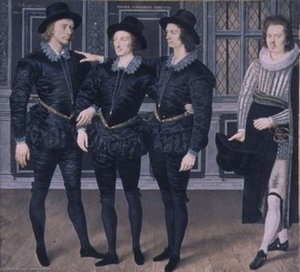 The Browne Brothers