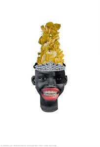 Grillz, Not on Me