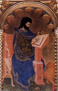 St Mark